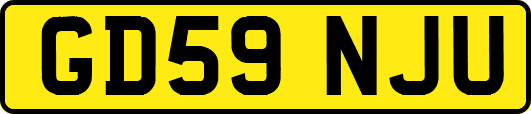 GD59NJU