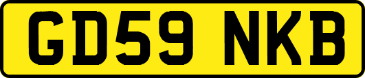 GD59NKB