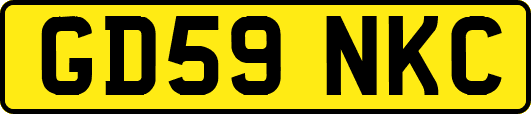 GD59NKC