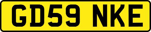 GD59NKE