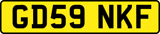 GD59NKF