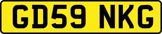 GD59NKG