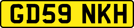 GD59NKH
