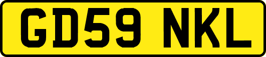 GD59NKL