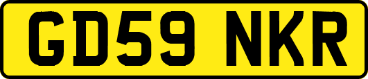 GD59NKR