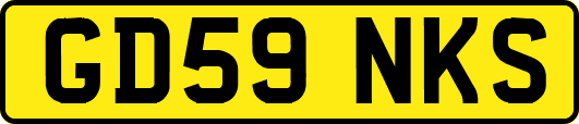 GD59NKS