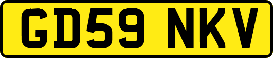 GD59NKV