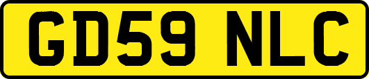 GD59NLC