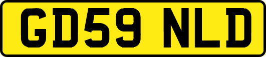 GD59NLD