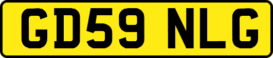 GD59NLG