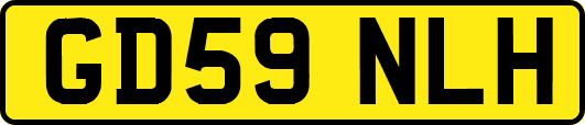 GD59NLH