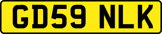 GD59NLK