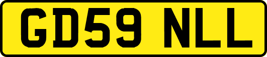 GD59NLL
