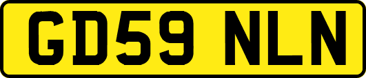 GD59NLN