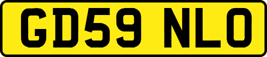 GD59NLO