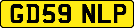 GD59NLP