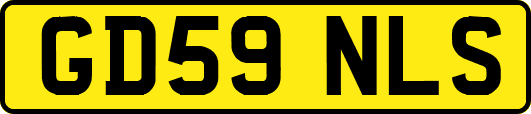 GD59NLS