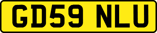 GD59NLU