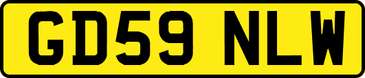 GD59NLW