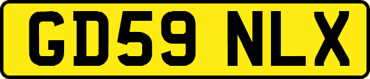 GD59NLX