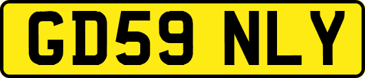 GD59NLY