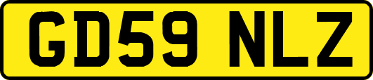 GD59NLZ