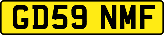 GD59NMF