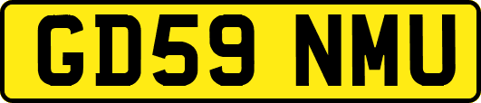 GD59NMU