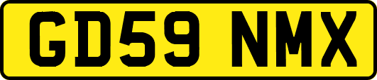 GD59NMX
