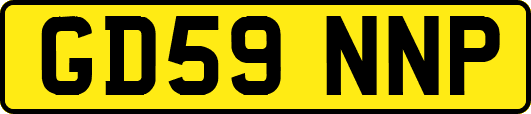 GD59NNP