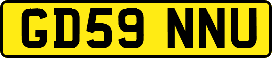 GD59NNU