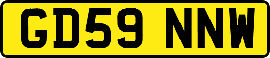 GD59NNW