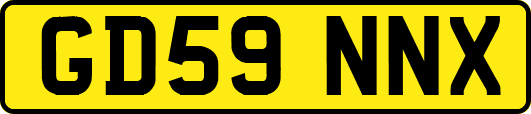 GD59NNX