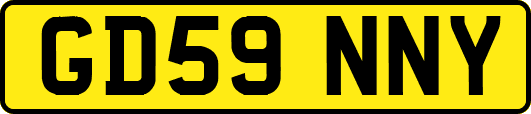 GD59NNY