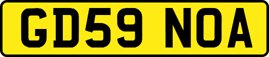 GD59NOA