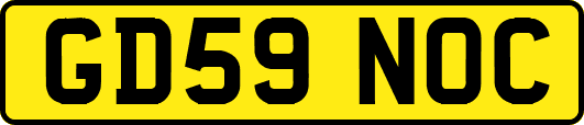 GD59NOC
