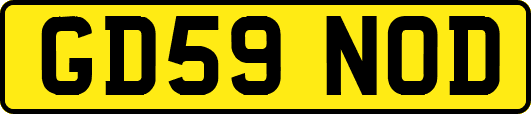 GD59NOD