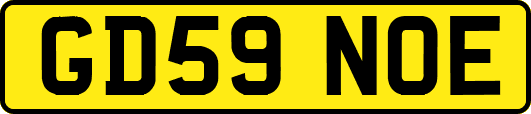GD59NOE