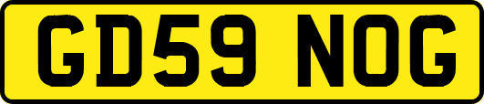 GD59NOG