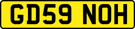 GD59NOH