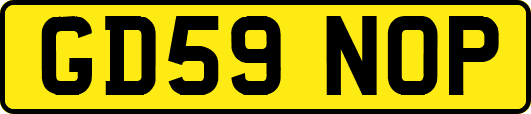 GD59NOP