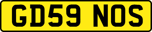 GD59NOS