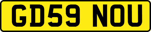 GD59NOU