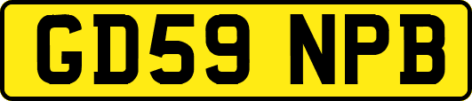 GD59NPB