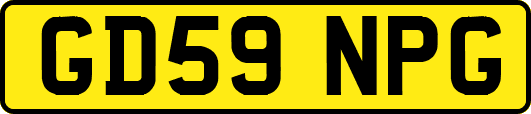 GD59NPG