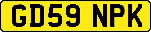 GD59NPK