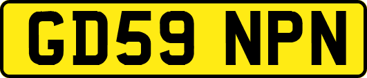 GD59NPN