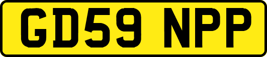 GD59NPP
