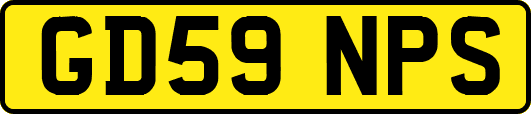 GD59NPS