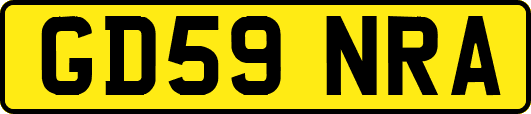 GD59NRA
